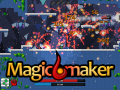 Magicmaker is Now Available for Purchase