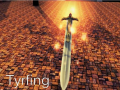 [TheWorld] - Legendary Sword Tyrfing (HD) 