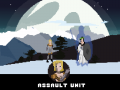 Moonlight Souls: Assault Unit