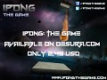 iPong: The Game available on Desura
