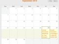 Superboss Calendar and Intruder Events!