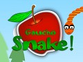 Gaucho Snake released on GameJolt