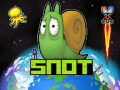 Snot - The Story