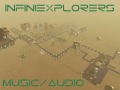 Farlight Explorers: Music/Audio
