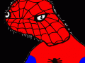 Spooderman The Video Game: I Re-added