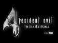 The Rise of Darkness (RE4-2014 UHDE) released!