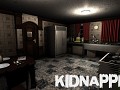 Kidnapped Has Entered Alpha