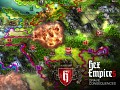 Hex Empires: Grave Consequences, world domination anybody?