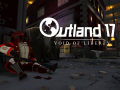 Outland 17 Featured By The Square Enix Collective