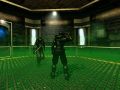 Ninja Tournament - A craptastic swordfighting simulation!