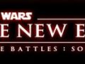 Star Wars : The New Era