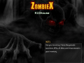 ZombieX 1.1 is out!