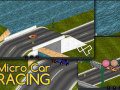 Micro Car Racing 1.0.6.0, HUGE changelog!
