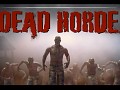 Game Competition (Dead Horde)