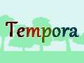 Tempora now on IndieDB!