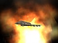 Development Report: Proof of concept jet fighter
