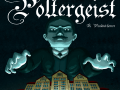 Poltergeist: A Pixelated Horror will launch on October 21st!