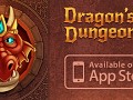 Dragon's dungeon - release AppStore
