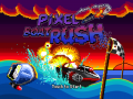 Pixel Boat Rush Now Available!!