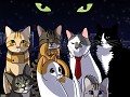 Famous cats on the Internet that will appear in The Purring Quest!