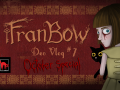 Fran Bow Devvlog#7 - Anwering the questions