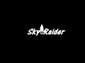 Announcing Sky Raider - A Retro Arcade Homage