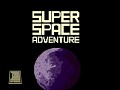 Controller support has been added to Super Space Adventure!