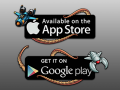 FullBlast on App Store and Google Play