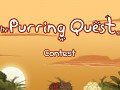 Do you want your cat to appear in The Purring Quest?