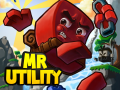 Mr Utility Update #3