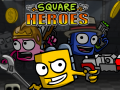 Square Heroes Free Beta Major Update
