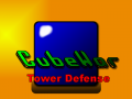 CubeWar TowerDefense PRE-ALPHA 1.0 (Yay!)