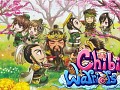 Chibi Warriors is to be released on 23rd, October.