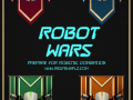 RobotWars Full Release is up!