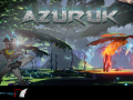 Azuruk Demo Release
