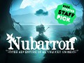 Nubarron - Now on Kickstarter and Greenlight