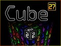 Sign Up for Cube27 Closed Beta Testing