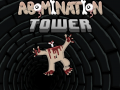 Abomintation Tower Released!