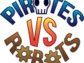 Pirates vs Robots Feature