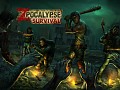 Zpocalypse: Survival on Kickstarter, 50% funded & character creation