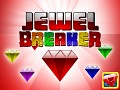 Jewel Breaker got released for Android(free)