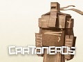 CARTONEROS - Original Character concepts - RESUMED