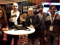 The Town of Light won 2 times at Game Connection Europe 2014