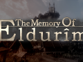 The Memory of Eldurim - 11/6/2014 Update
