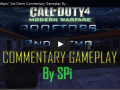 COD4: "Rooftops" Demo 2# Commentary Gameplay from SPi (Developer)