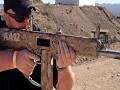 AA 12 Combat Shotgun - news article