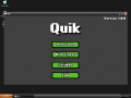 Quik: Out now for Android, Windows & Linux!