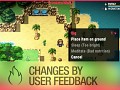 Survival: Unveil Changes by User Feedback