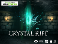 Kickstarter :: Crystal Rift - Grid-Based Dungeon Crawler