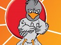 Poopy The Pigeon hits 1,000 downloads